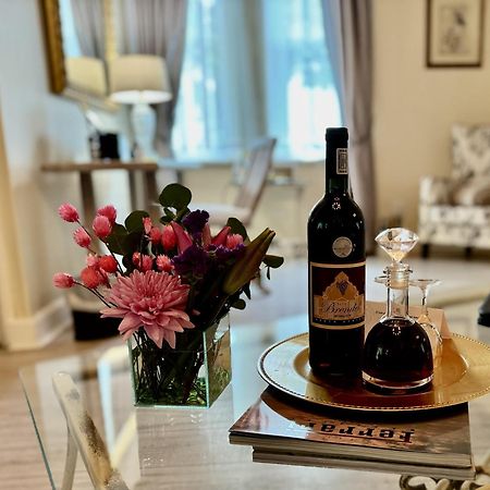 フランシュホーク ル マノワール ド ブレンデル Bed & Breakfast エクステリア 写真