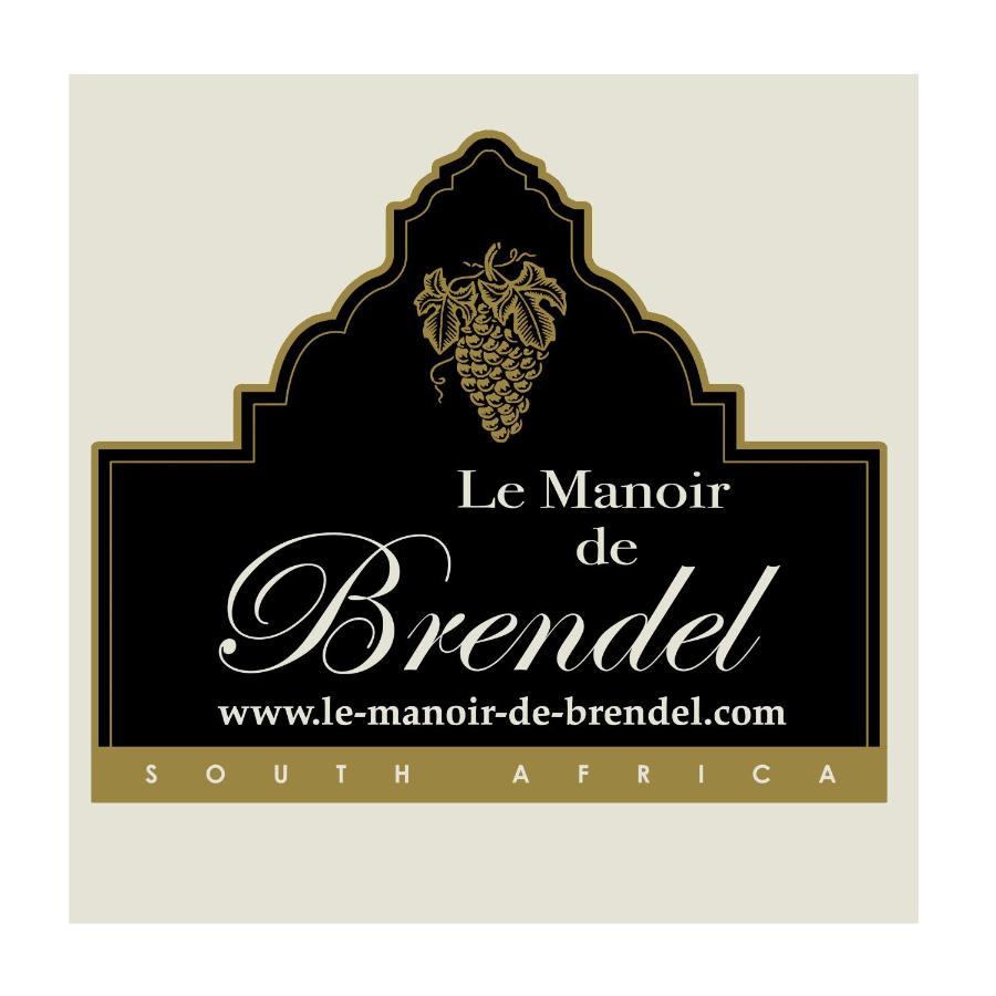 フランシュホーク ル マノワール ド ブレンデル Bed & Breakfast エクステリア 写真