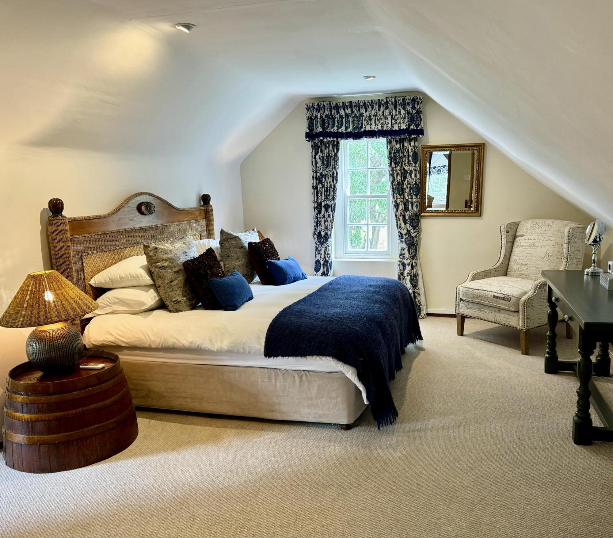 フランシュホーク ル マノワール ド ブレンデル Bed & Breakfast エクステリア 写真