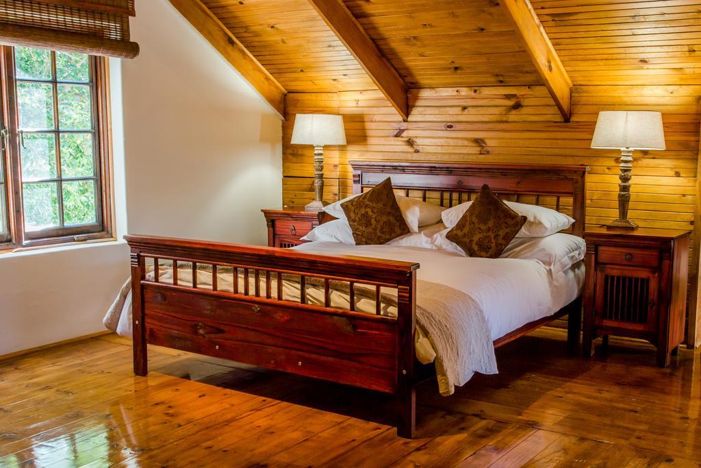 フランシュホーク ル マノワール ド ブレンデル Bed & Breakfast エクステリア 写真