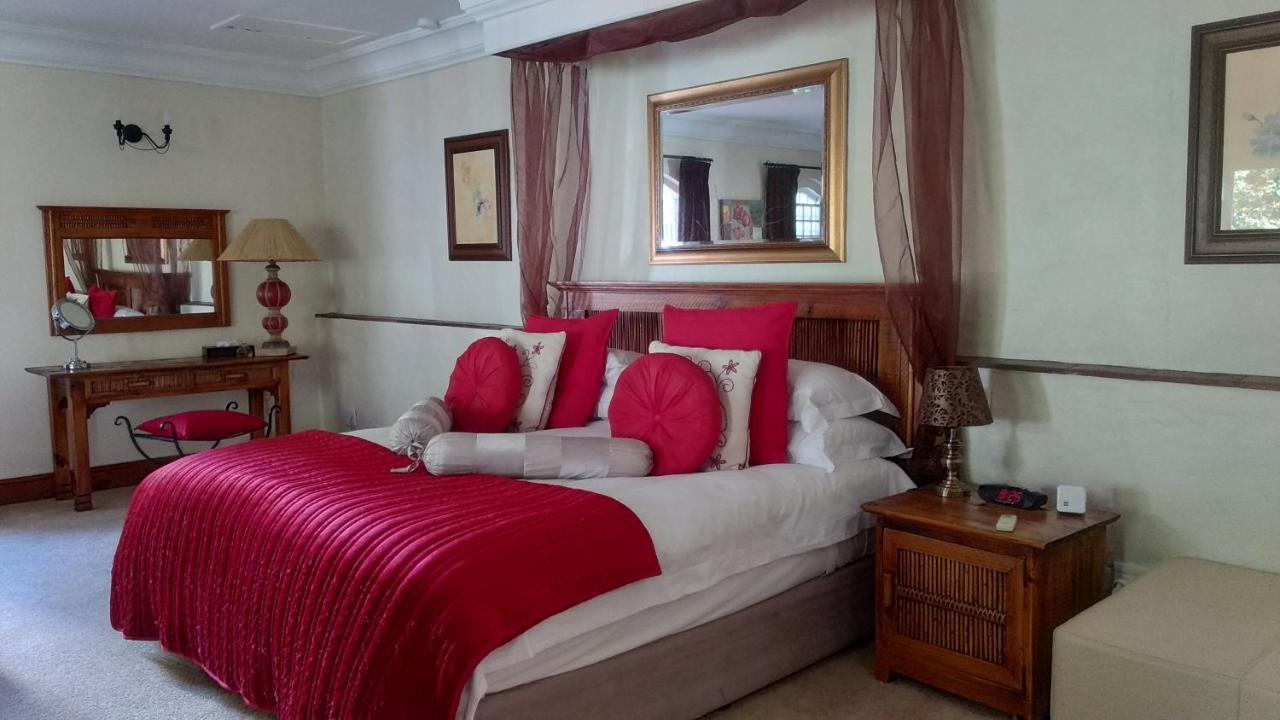 フランシュホーク ル マノワール ド ブレンデル Bed & Breakfast エクステリア 写真