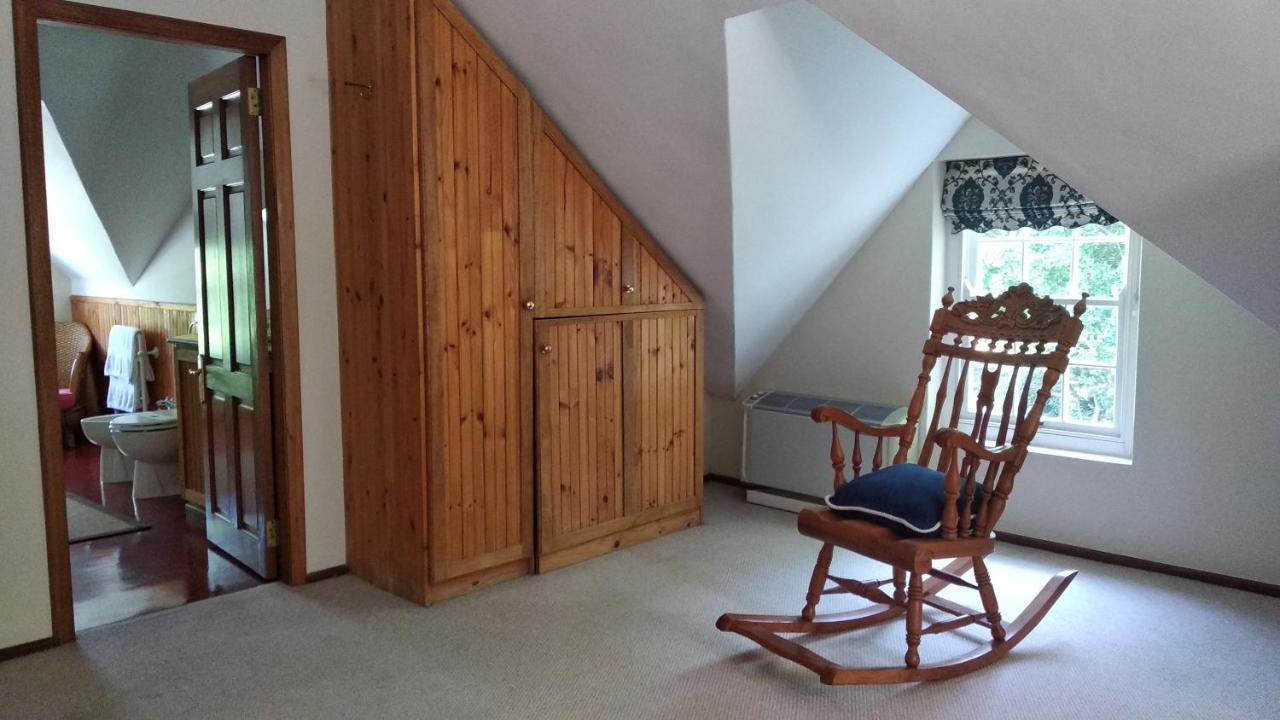 フランシュホーク ル マノワール ド ブレンデル Bed & Breakfast エクステリア 写真