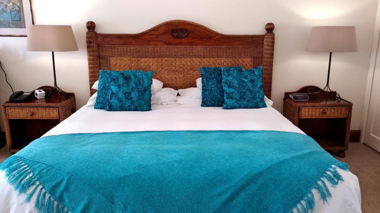 フランシュホーク ル マノワール ド ブレンデル Bed & Breakfast エクステリア 写真