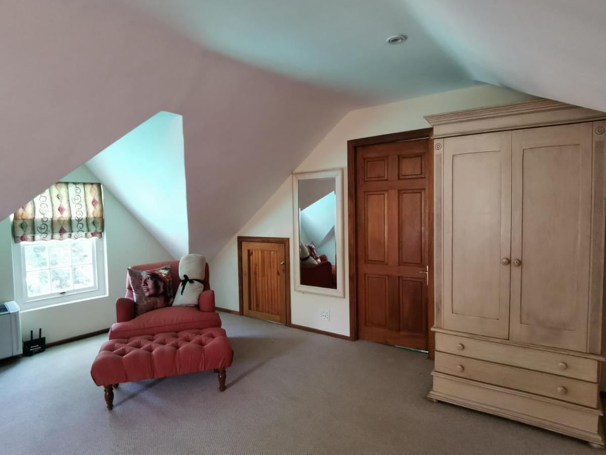 フランシュホーク ル マノワール ド ブレンデル Bed & Breakfast エクステリア 写真