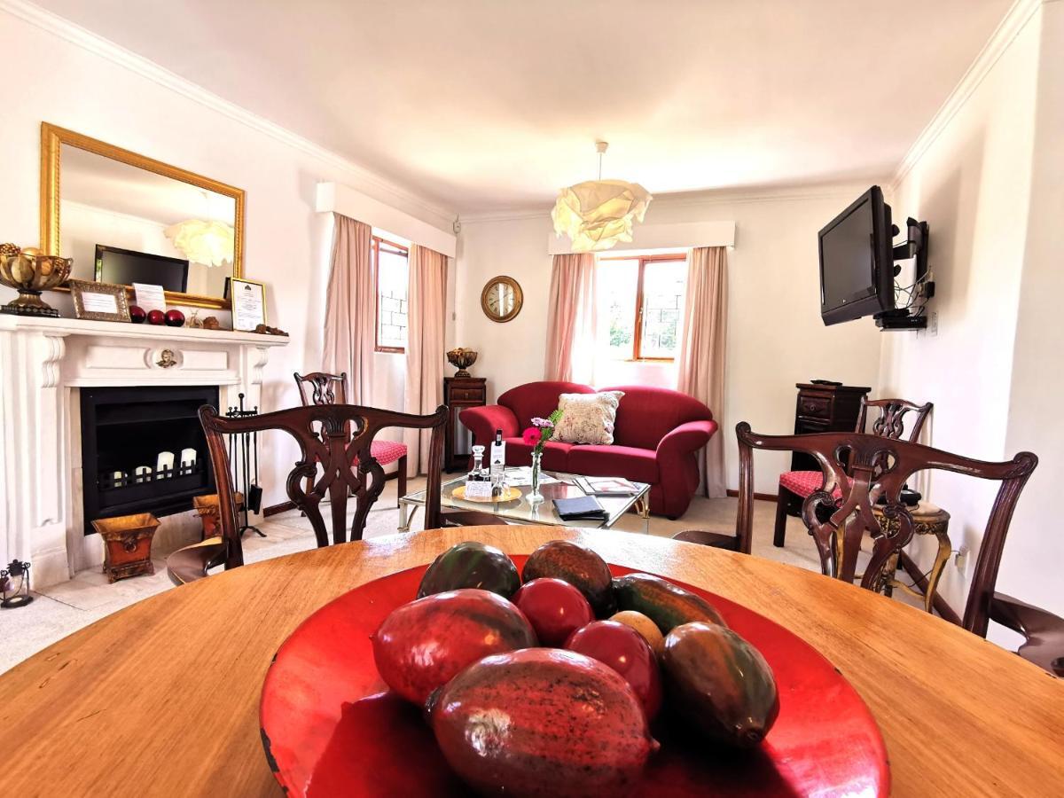 フランシュホーク ル マノワール ド ブレンデル Bed & Breakfast エクステリア 写真